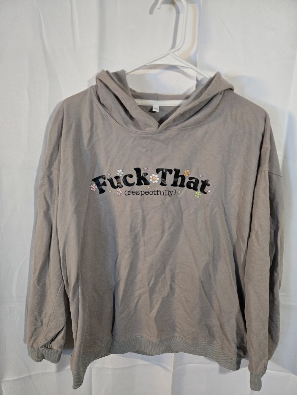 Graphic Hoodie